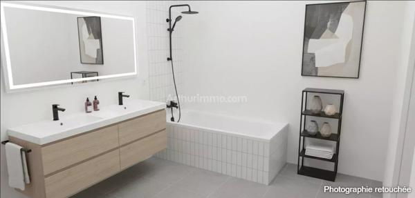 Vente Appartement 67 m2 à Digne-les-Bains