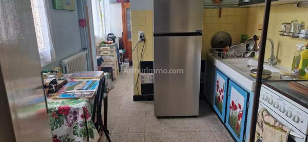 Vente Appartement 67 m2 à Digne-les-Bains