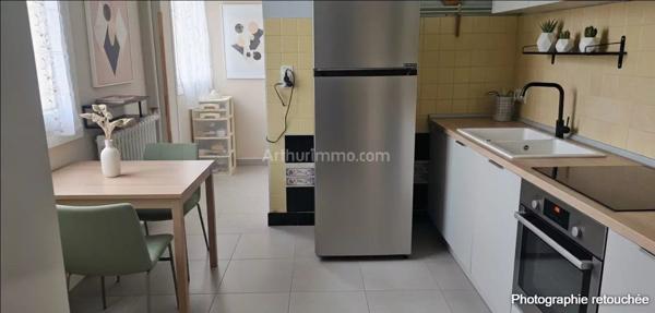 Vente Appartement 67 m2 à Digne-les-Bains