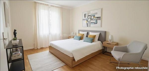 Vente Appartement 67 m2 à Digne-les-Bains