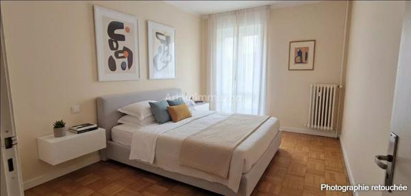 Vente Appartement 67 m2 à Digne-les-Bains