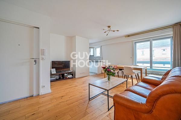 Deux pièces en parfait état