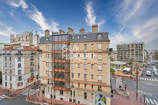 Deux pièces en parfait état