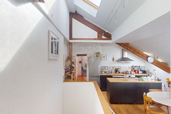 Appartement  en vente - Loiret - 45