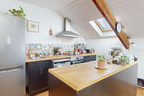 Appartement  en vente - Loiret - 45