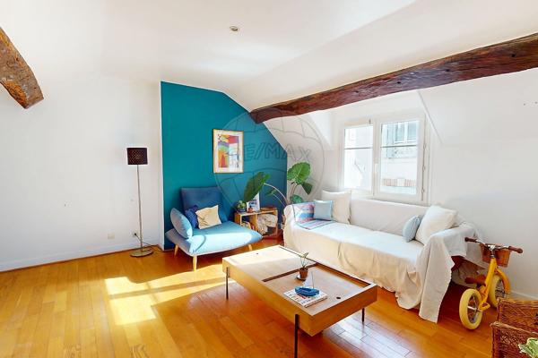 Appartement  en vente - Loiret - 45