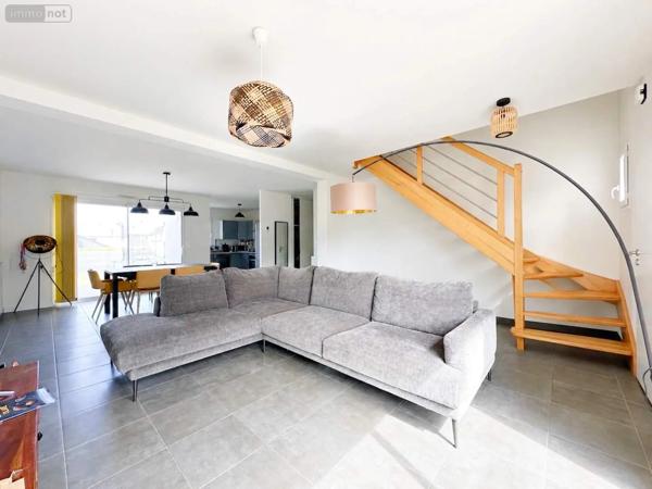 Achat - Maison Pleurtuit 35730 5 pièces 106 m 2 418 m 2