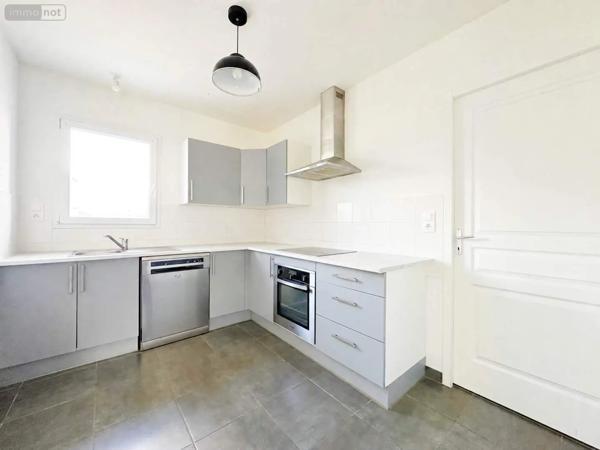 Achat - Maison Pleurtuit 35730 5 pièces 106 m 2 418 m 2