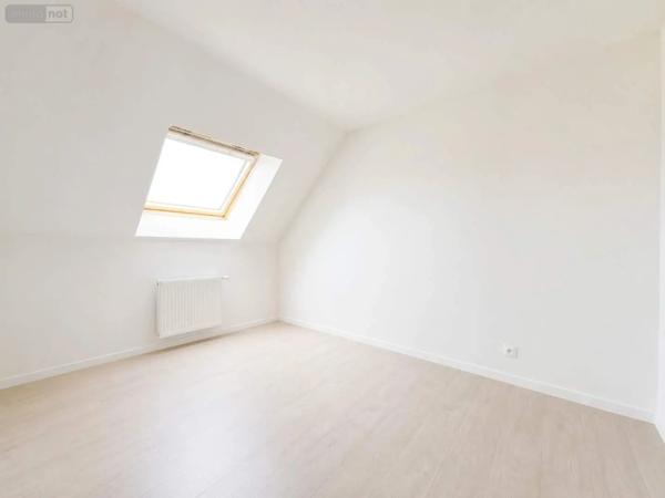 Achat - Maison Pleurtuit 35730 5 pièces 106 m 2 418 m 2
