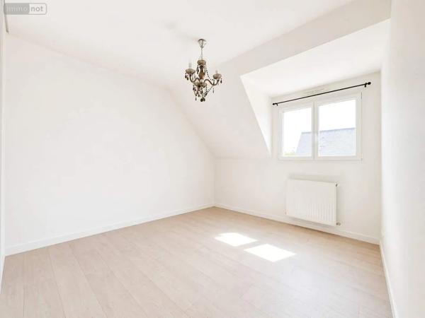 Achat - Maison Pleurtuit 35730 5 pièces 106 m 2 418 m 2