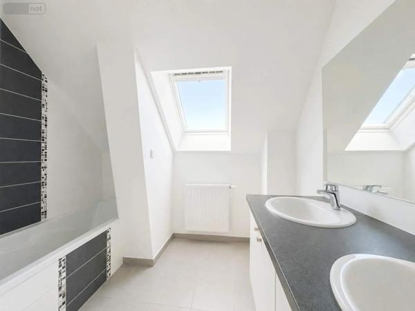 Achat - Maison Pleurtuit 35730 5 pièces 106 m 2 418 m 2
