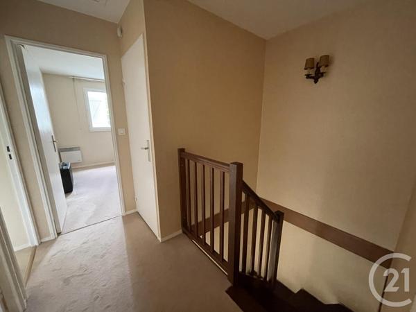 Maison à vendre  5 pièces - 92,29 m2 EVRY - 91