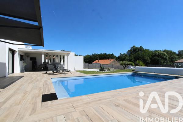 Maison à vendre 6 pièces 170 m² La Roche-sur-Yon