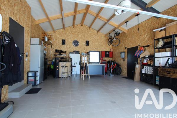 Maison à vendre 6 pièces 170 m² La Roche-sur-Yon