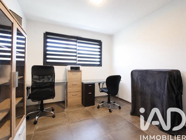 Maison à vendre 6 pièces 170 m² La Roche-sur-Yon