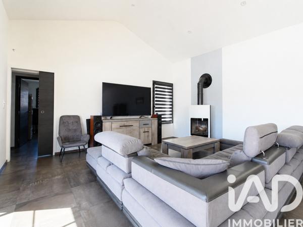 Maison à vendre 6 pièces 170 m² La Roche-sur-Yon
