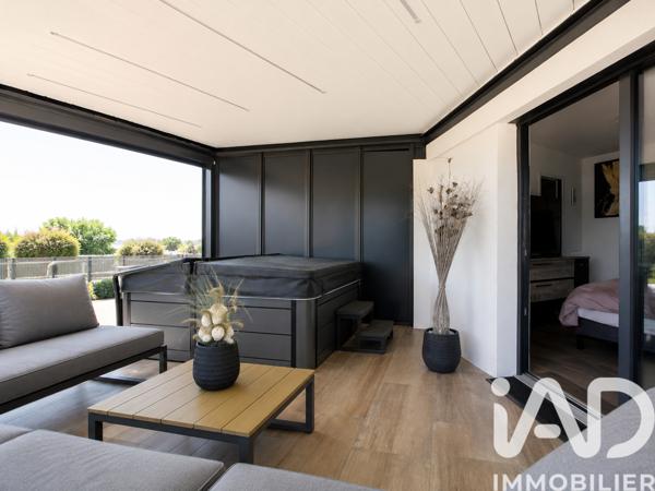 Maison à vendre 6 pièces 170 m² La Roche-sur-Yon