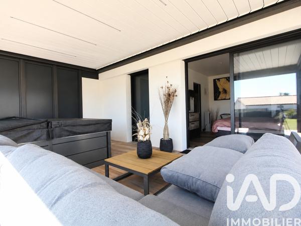Maison à vendre 6 pièces 170 m² La Roche-sur-Yon