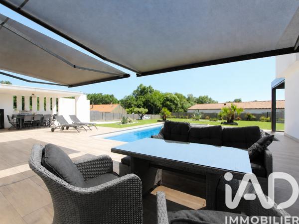 Maison à vendre 6 pièces 170 m² La Roche-sur-Yon