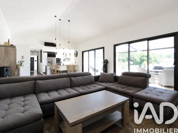 Maison à vendre 6 pièces 170 m² La Roche-sur-Yon