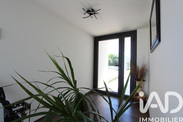 Maison à vendre 6 pièces 170 m² La Roche-sur-Yon