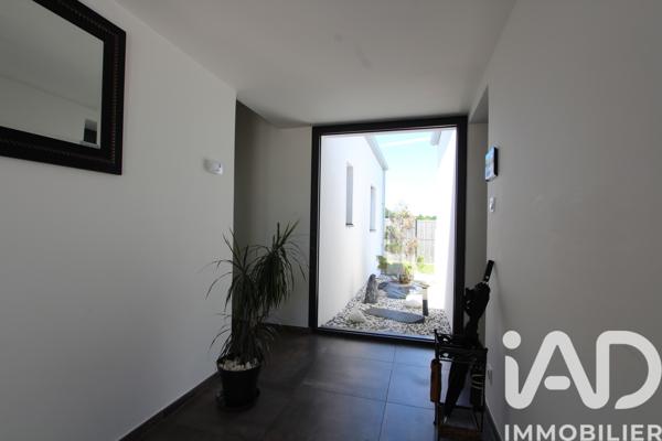 Maison à vendre 6 pièces 170 m² La Roche-sur-Yon