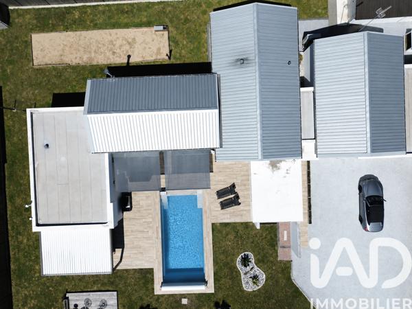 Maison à vendre 6 pièces 170 m² La Roche-sur-Yon