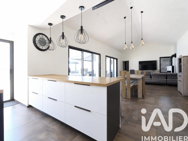 Maison à vendre 6 pièces 170 m² La Roche-sur-Yon