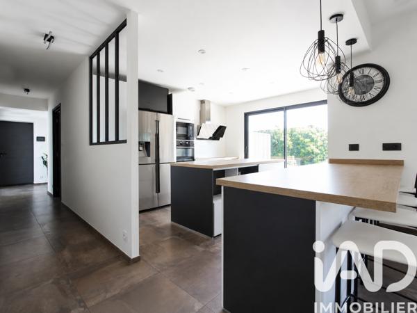Maison à vendre 6 pièces 170 m² La Roche-sur-Yon