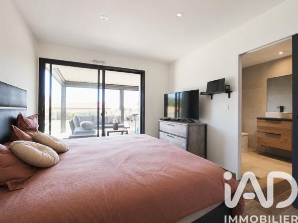 Maison à vendre 6 pièces 170 m² La Roche-sur-Yon
