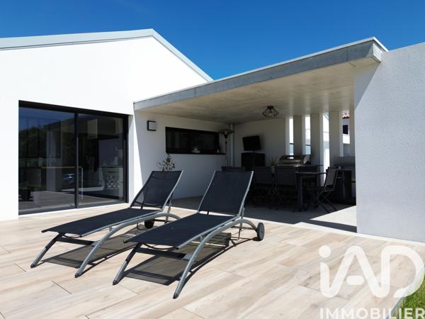 Maison à vendre 6 pièces 170 m² La Roche-sur-Yon