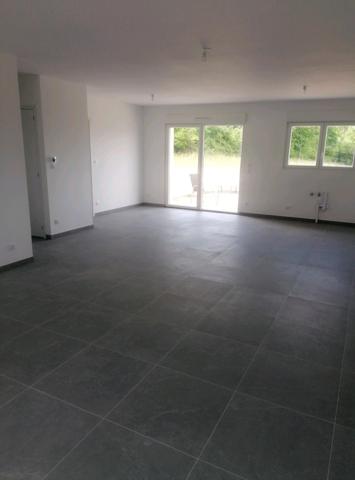 Maison à vendre cles en maison 5 pièces PONT A MOUSSON (54)