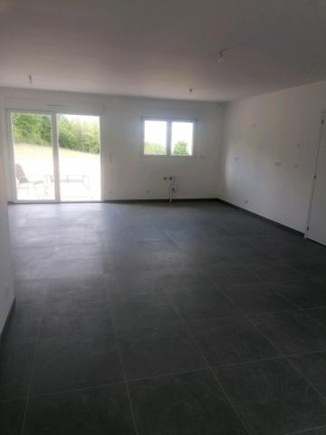 Maison à vendre cles en maison 5 pièces PONT A MOUSSON (54)