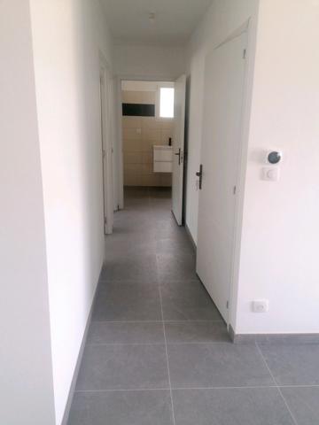 Maison à vendre cles en maison 5 pièces PONT A MOUSSON (54)
