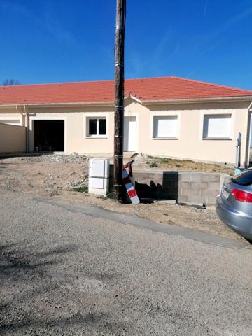 Maison à vendre cles en maison 5 pièces PONT A MOUSSON (54)