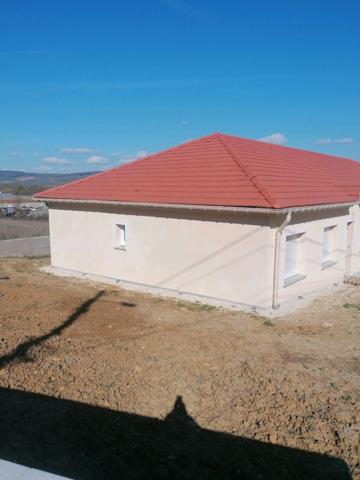 Maison à vendre cles en maison 5 pièces PONT A MOUSSON (54)