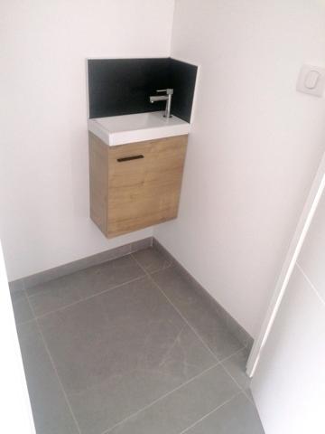Maison à vendre cles en maison 5 pièces PONT A MOUSSON (54)