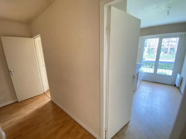 Appartement à louer à Toulouse (31000)