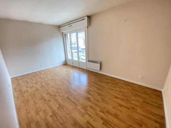 Appartement à louer à Toulouse (31000)