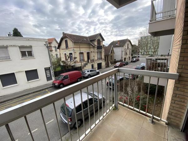 Appartement à louer à Toulouse (31000)