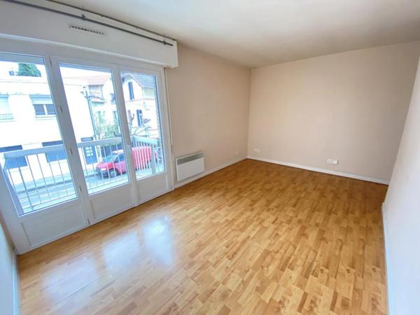 Appartement à louer à Toulouse (31000)