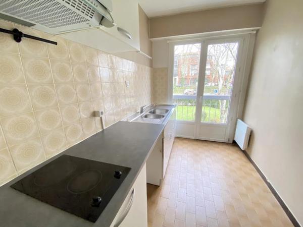 Appartement à louer à Toulouse (31000)