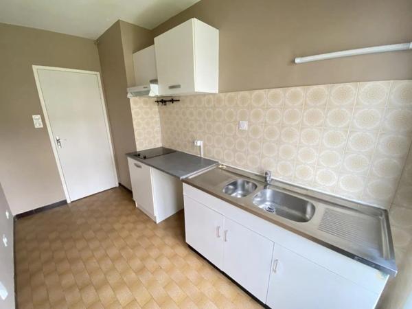 Appartement à louer à Toulouse (31000)
