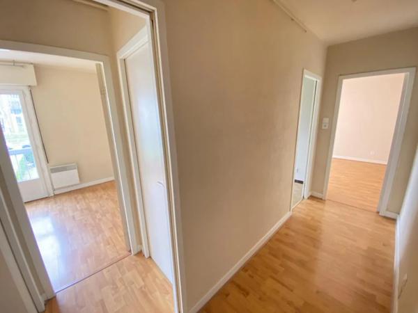 Appartement à louer à Toulouse (31000)