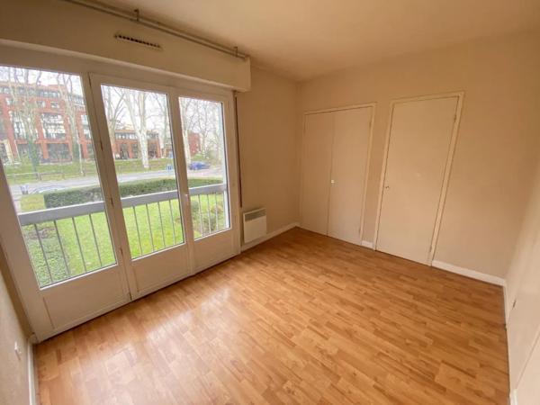 Appartement à louer à Toulouse (31000)