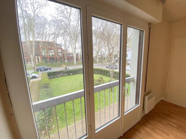 Appartement à louer à Toulouse (31000)