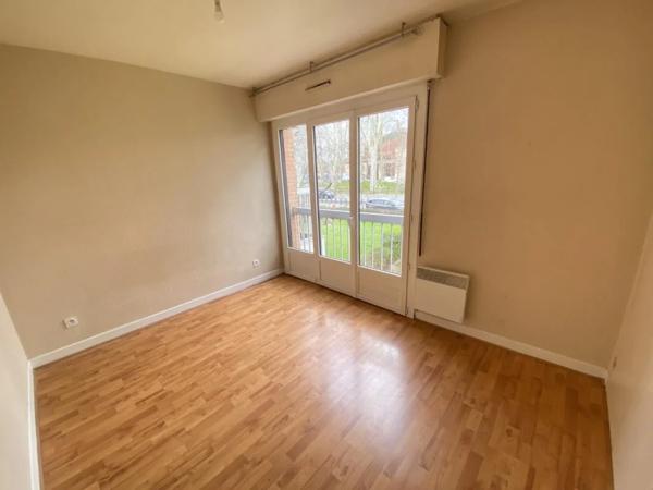 Appartement à louer à Toulouse (31000)