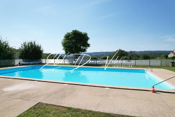 Apppartement T4  80m²