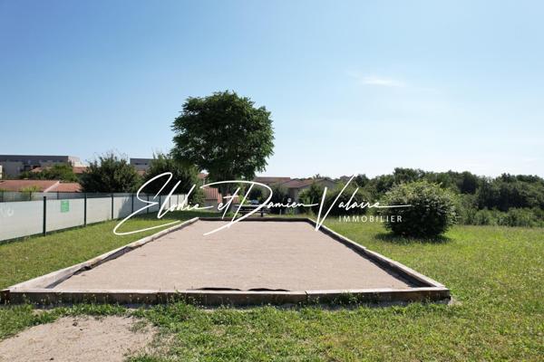 Apppartement T4  80m²