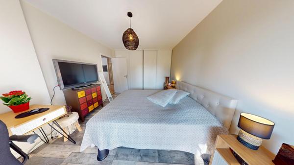 Apppartement T4  80m²